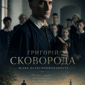Григорій Сковорода